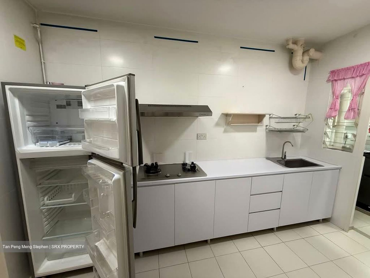 Blk 663C Waterway Sunbeam (Punggol), HDB 5 Rooms #594987491